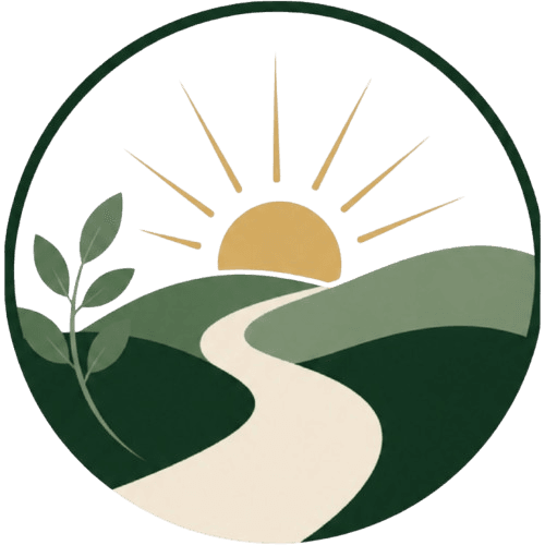 ThriveParth logo